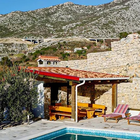 Gorgeous Home In Klis Casa vacanze Klis