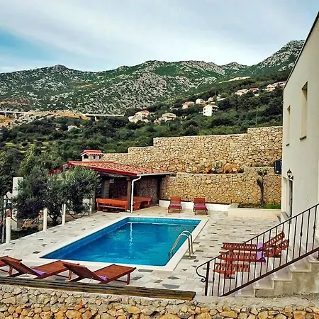 Casa vacanze Gorgeous Home In Klis